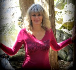 Confidence coach Catherine, who helps singles increase confidence when dating