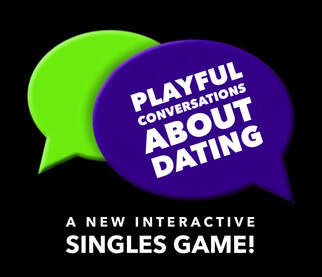 Interactive singles game logo